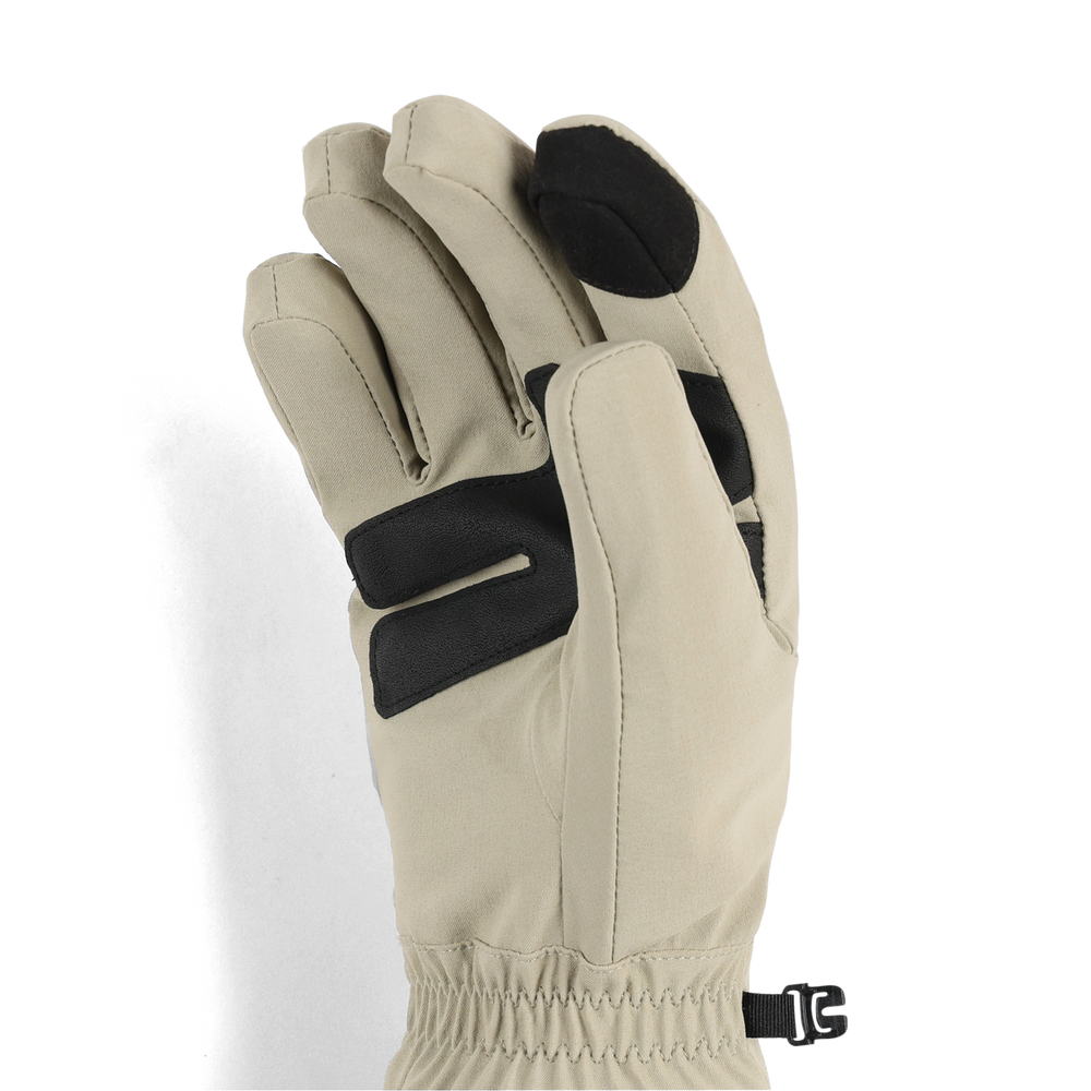 Men's Sureshot Heated Softshell Glove - Image 13