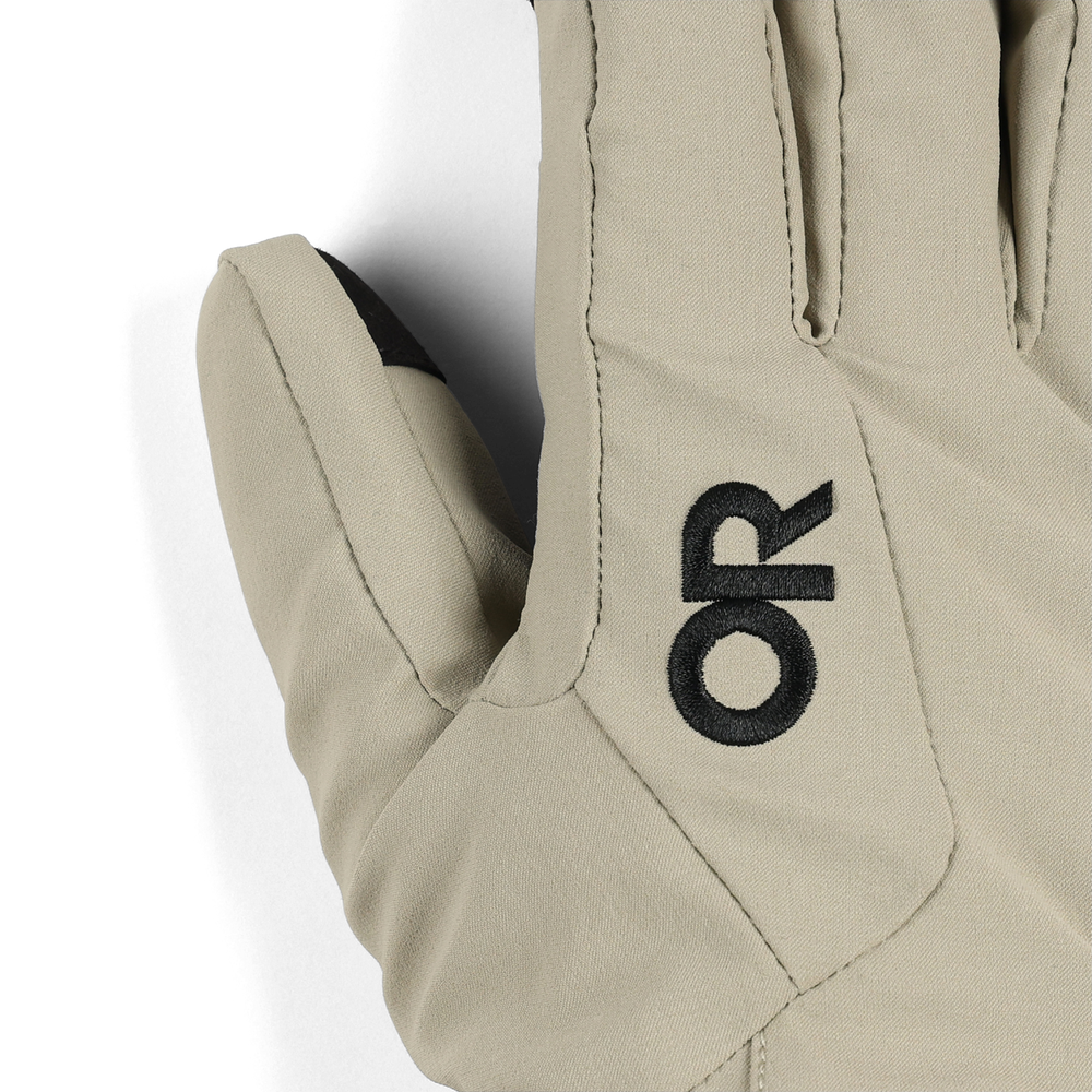 Men's Sureshot Heated Softshell Glove - Image 14
