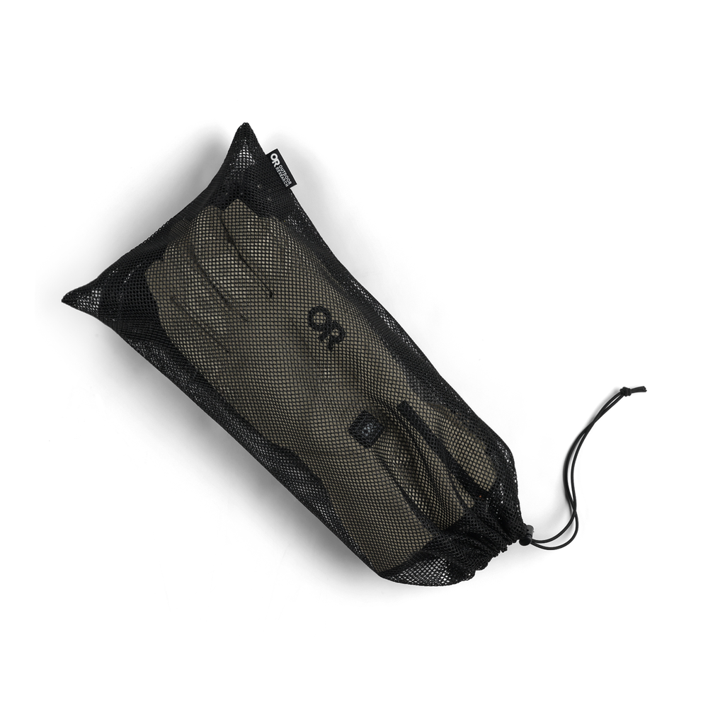 Men's Sureshot Heated Softshell Glove - Image 19