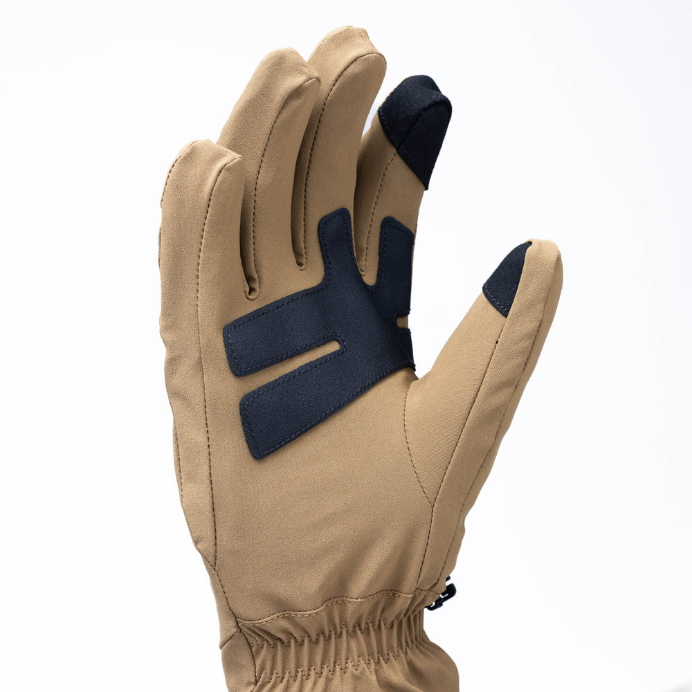 Men's Sureshot Heated Softshell Glove - Image 22