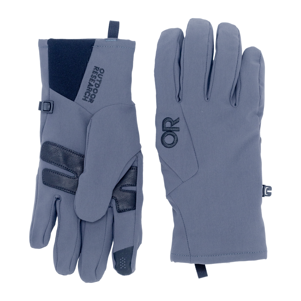 Men's Sureshot Softshell Glove