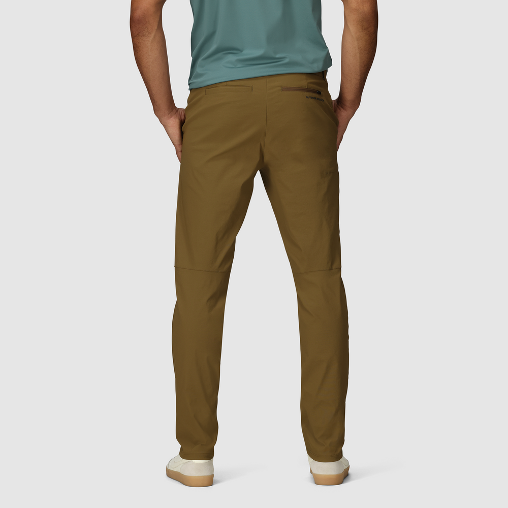 Men's Timberline Chino Pant - Image 2