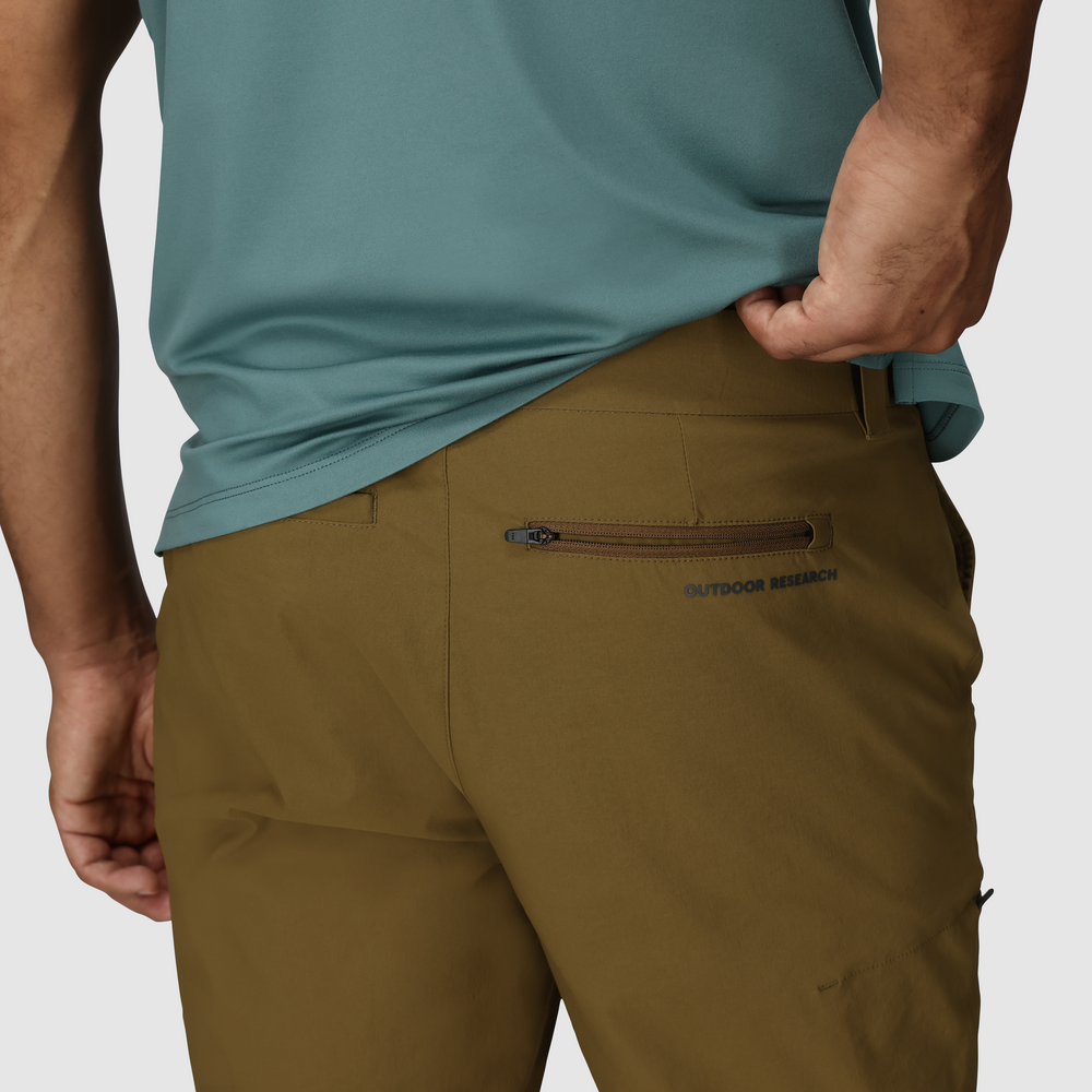 Men's Timberline Chino Pant - Image 5
