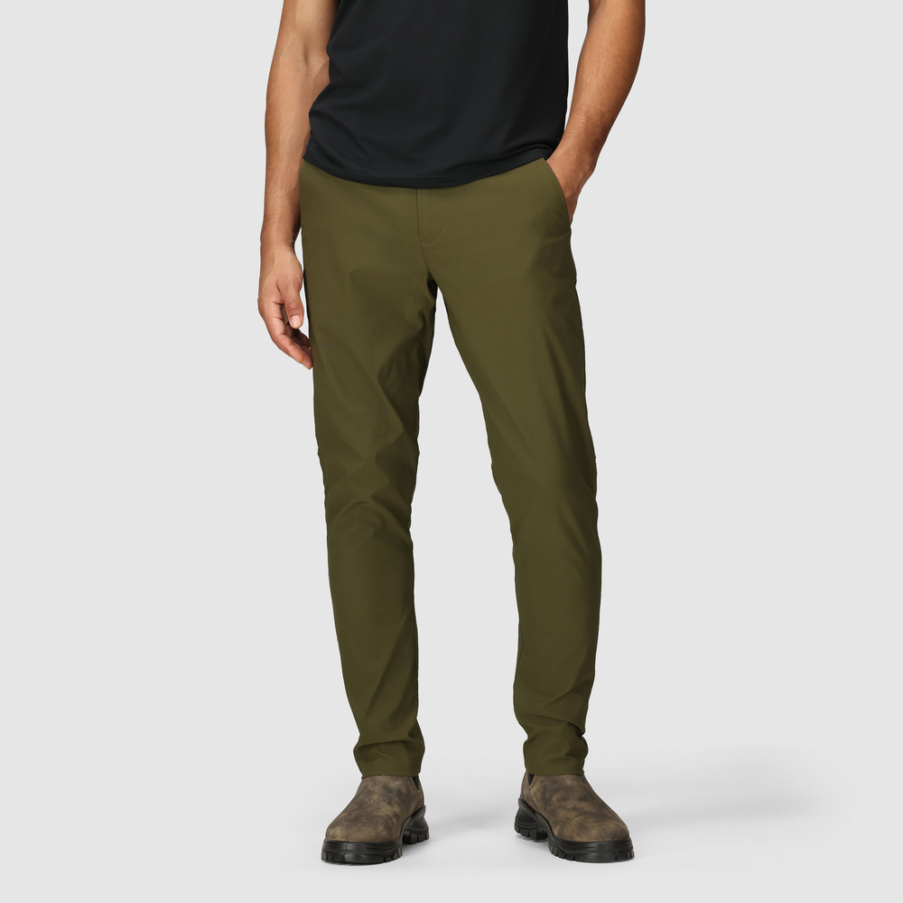 Men's Timberline Chino Pant - Image 18