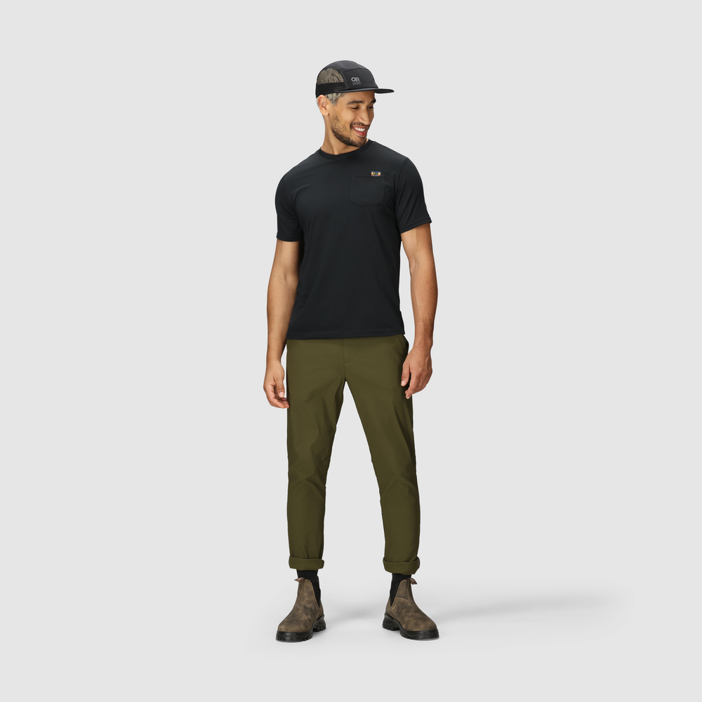 Men's Timberline Chino Pant - Image 21