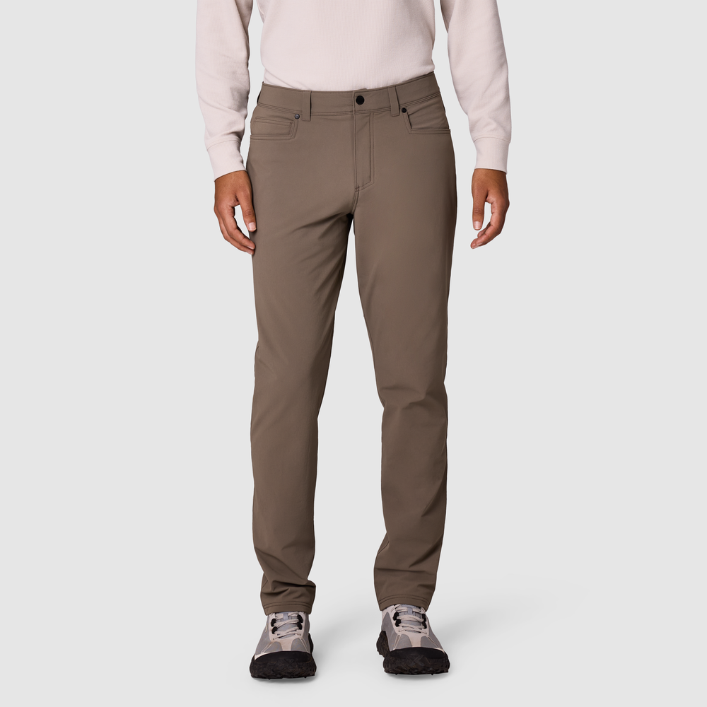 Men's Timberline Fleece Lined Pant