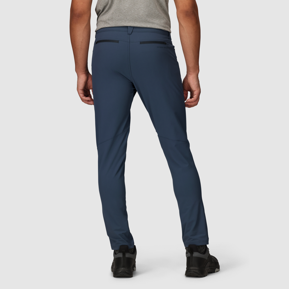 Men's Timberline Fleece Lined Pant - Image 6