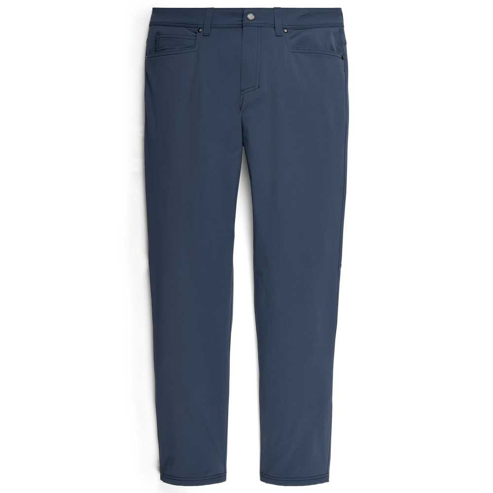 Men's Timberline Fleece Lined Pant - Image 8