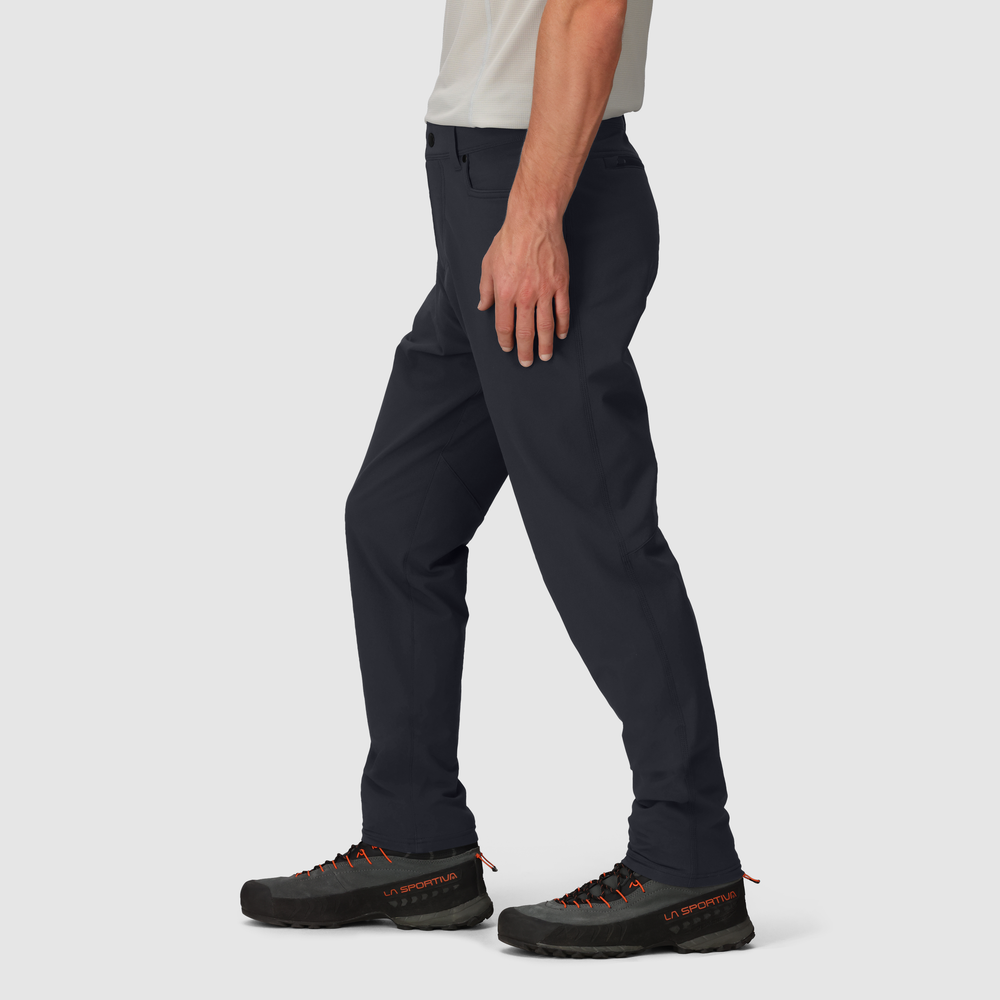 Men's Timberline Fleece Lined Pant - Image 12
