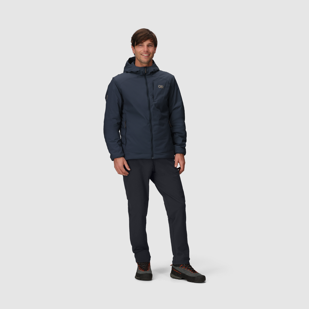 Men's Timberline Fleece Lined Pant - Image 13