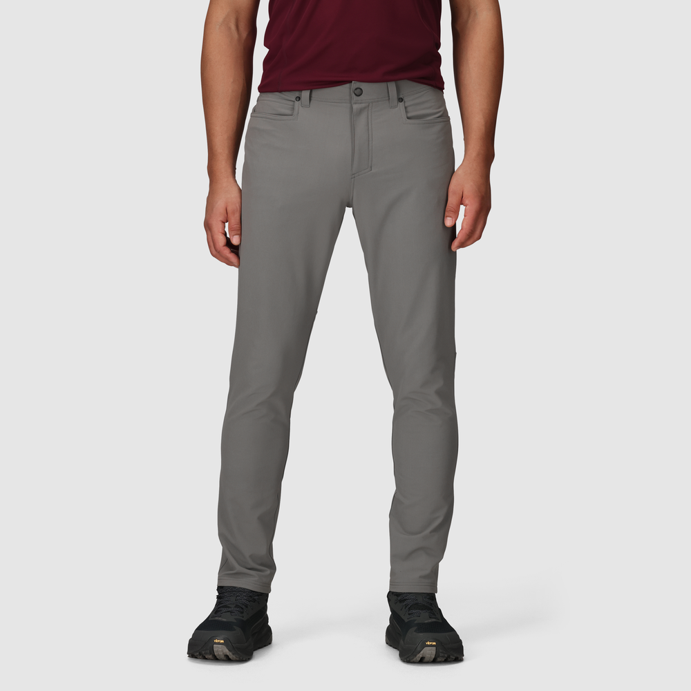 Men's Timberline Fleece Lined Pant - Image 15