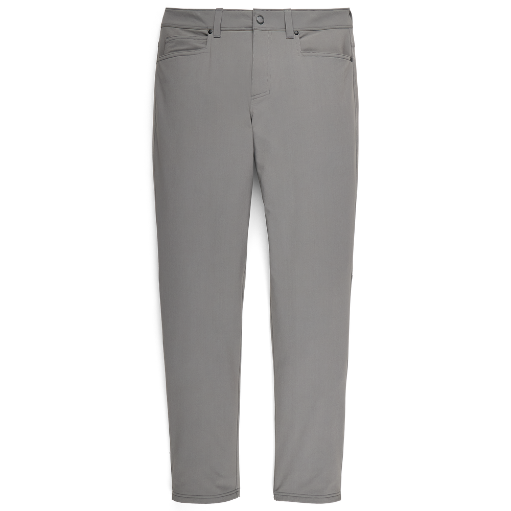 Men's Timberline Fleece Lined Pant - Image 21