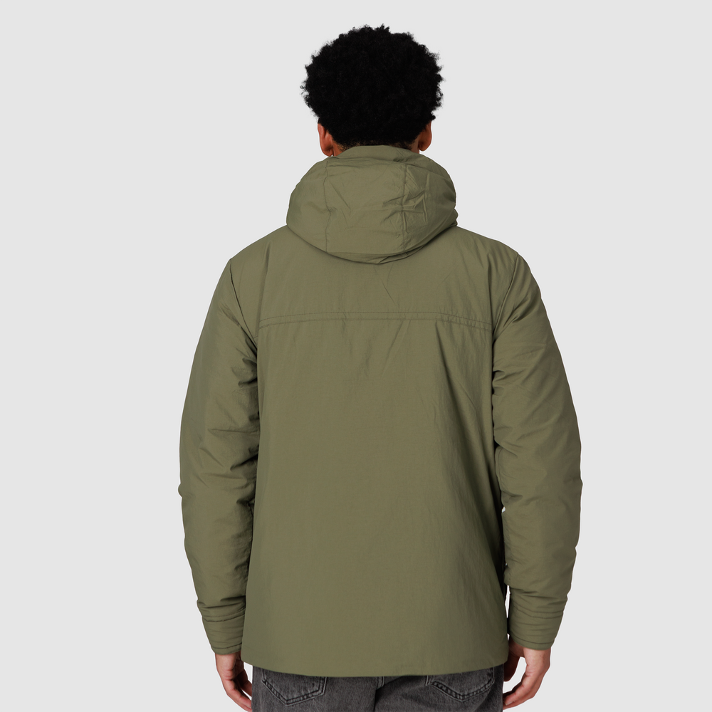 Men's Townsend Down Jacket - Image 2