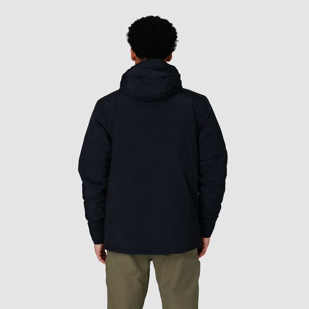 Men's Townsend Down Jacket - Image 15