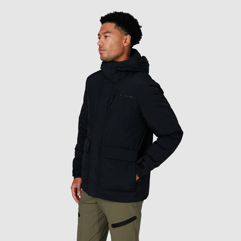 Men's Townsend Down Jacket - Image 16