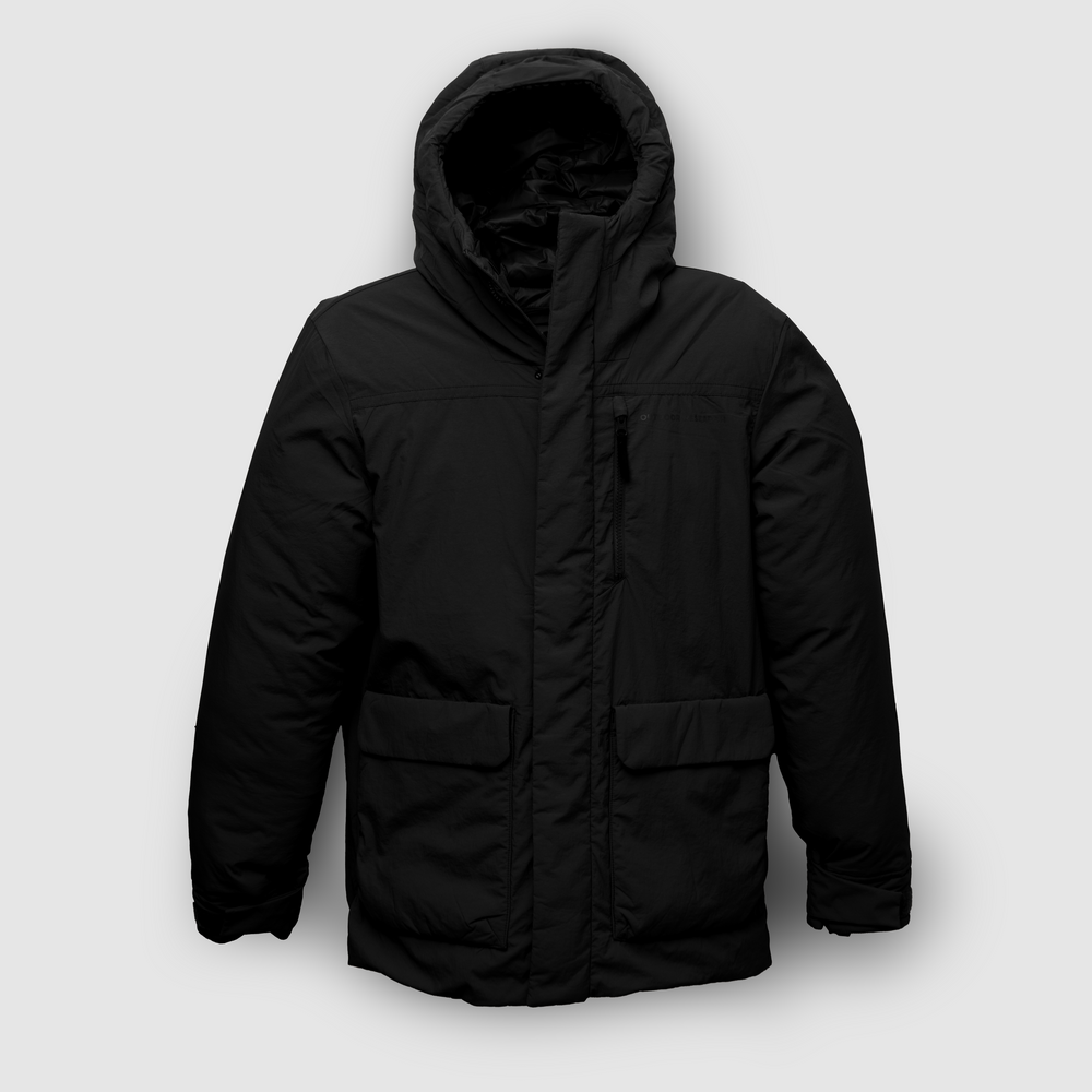 Men's Townsend Down Jacket - Image 19