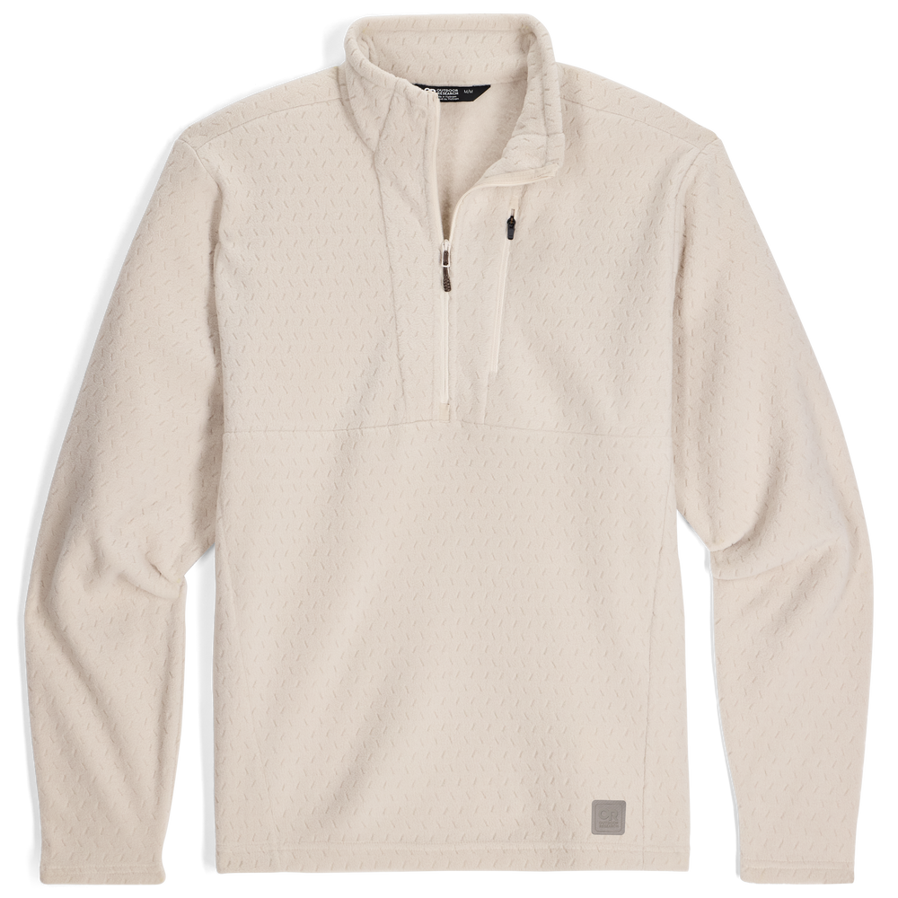 Men's Trail Mix XT Fleece Half Zip - Image 23