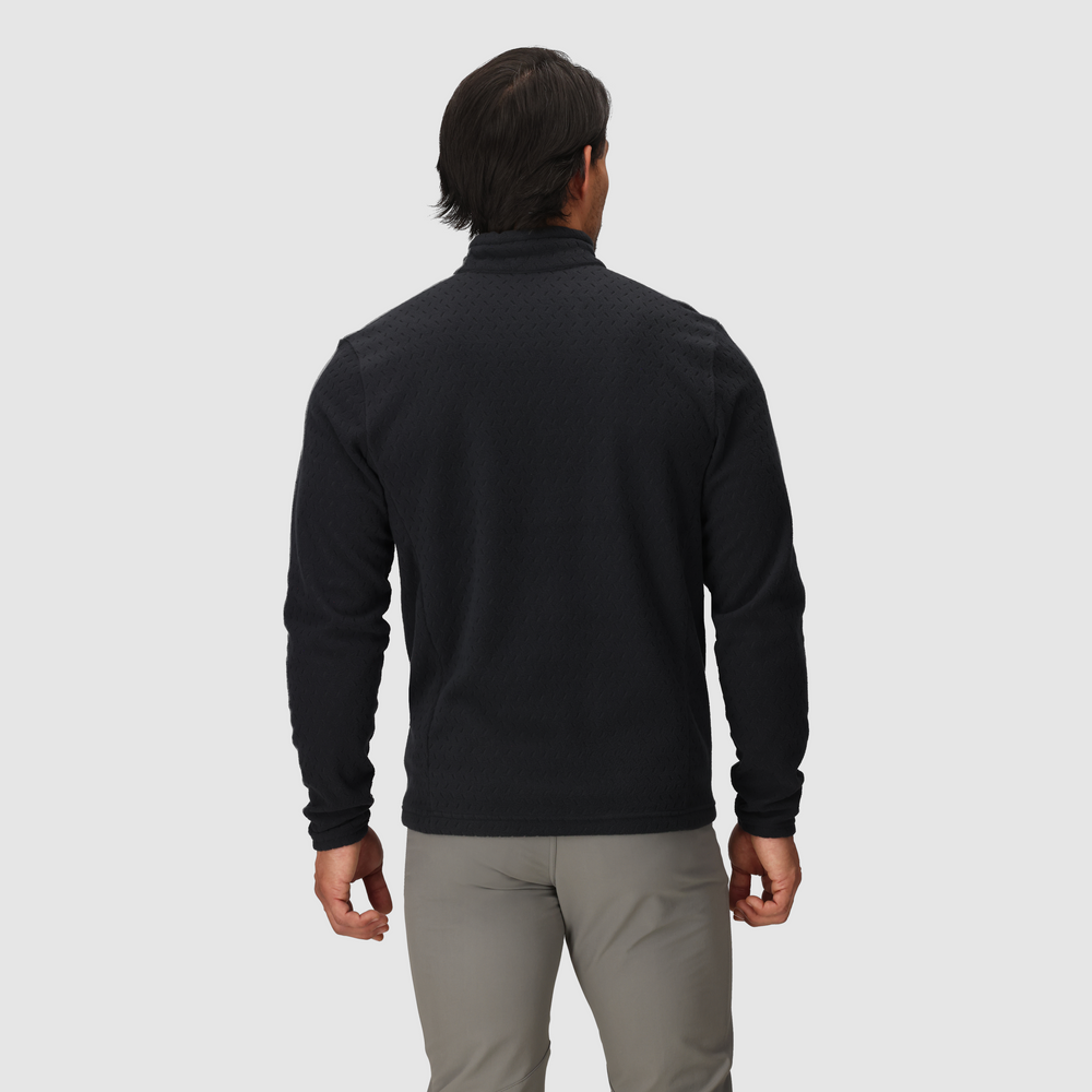 Men's Trail Mix XT Fleece Half Zip - Image 30