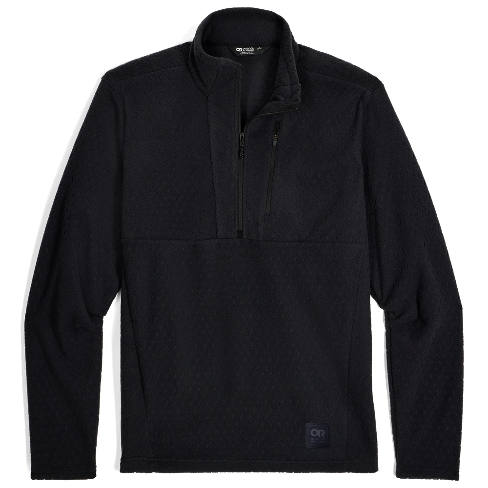 Men's Trail Mix XT Fleece Half Zip - Image 33