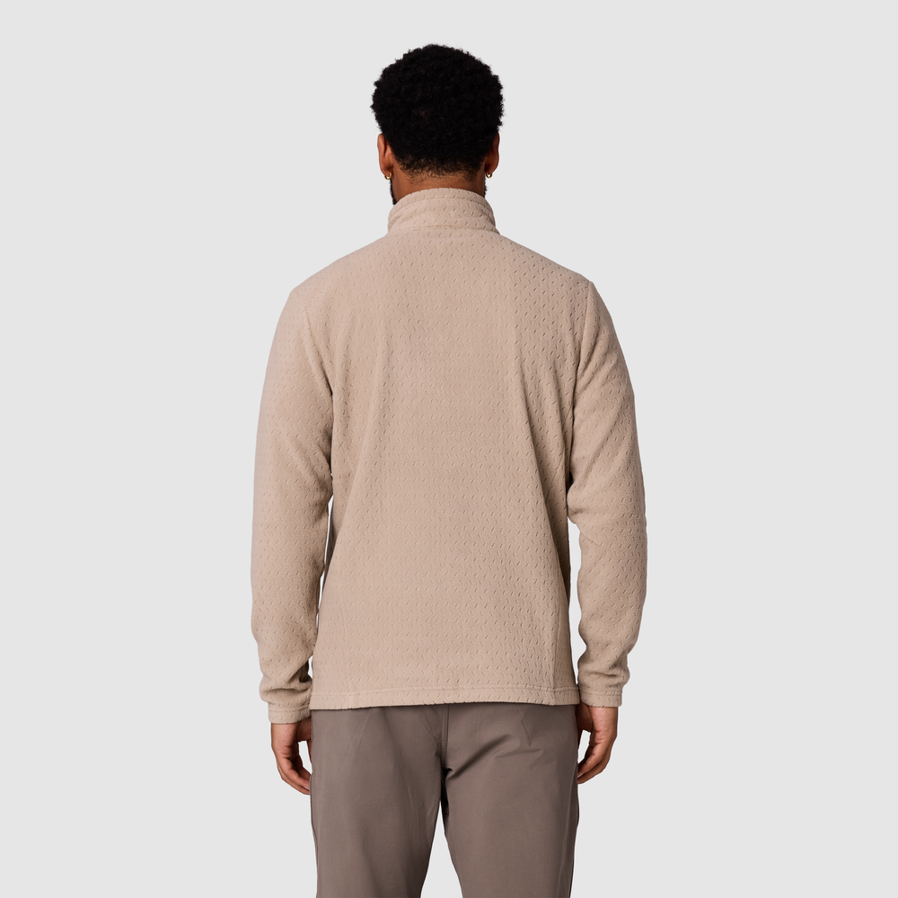 Men's Trail Mix XT Fleece Jacket - Image 6