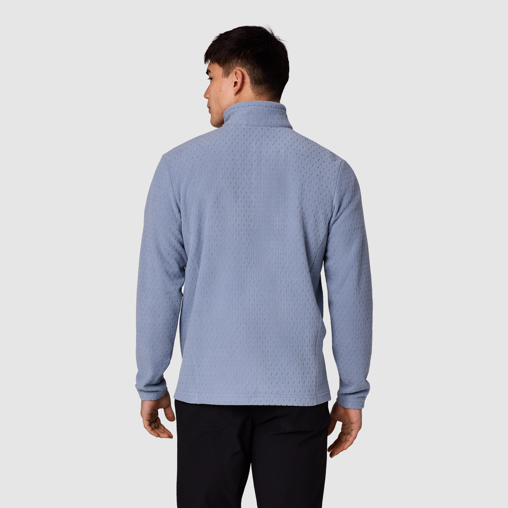 Men's Trail Mix XT Fleece Jacket - Image 13