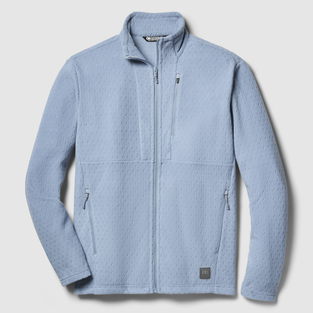 Men's Trail Mix XT Fleece Jacket - Image 16