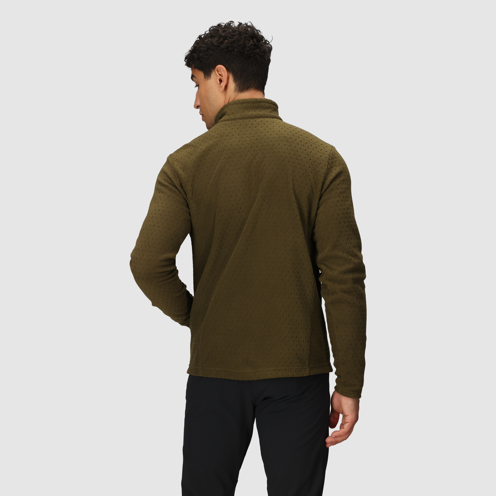 Men's Trail Mix XT Fleece Jacket - Image 18