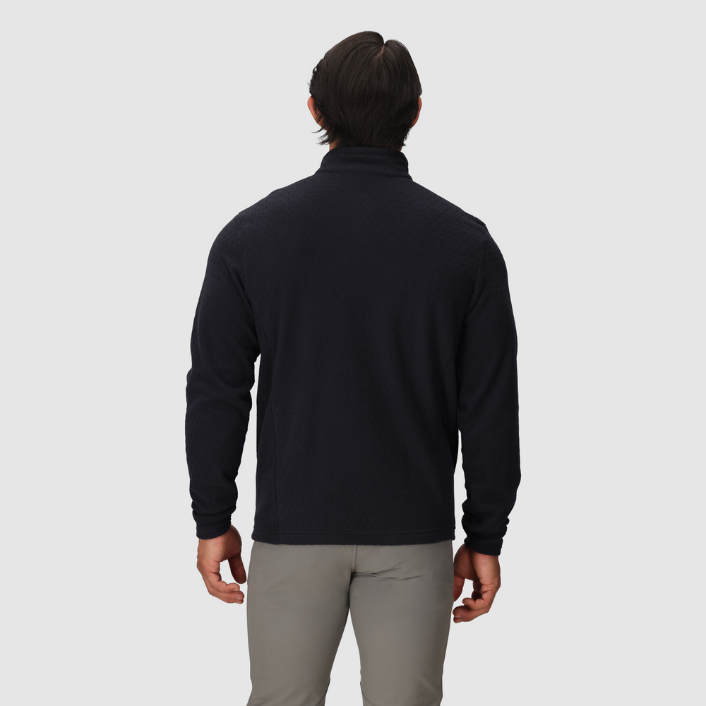 Men's Trail Mix XT Fleece Jacket - Image 25