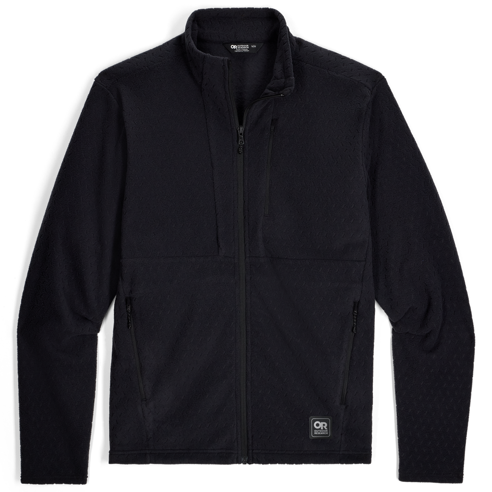 Men's Trail Mix XT Fleece Jacket - Image 29