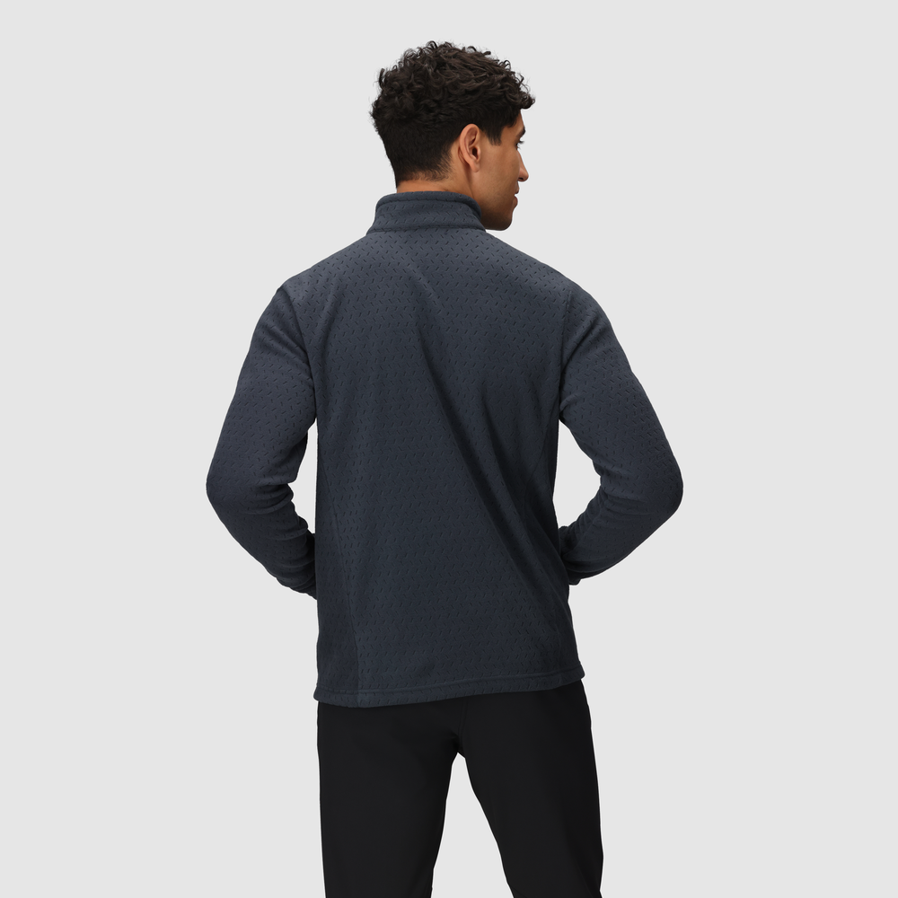 Men's Trail Mix XT Fleece Jacket - Image 31