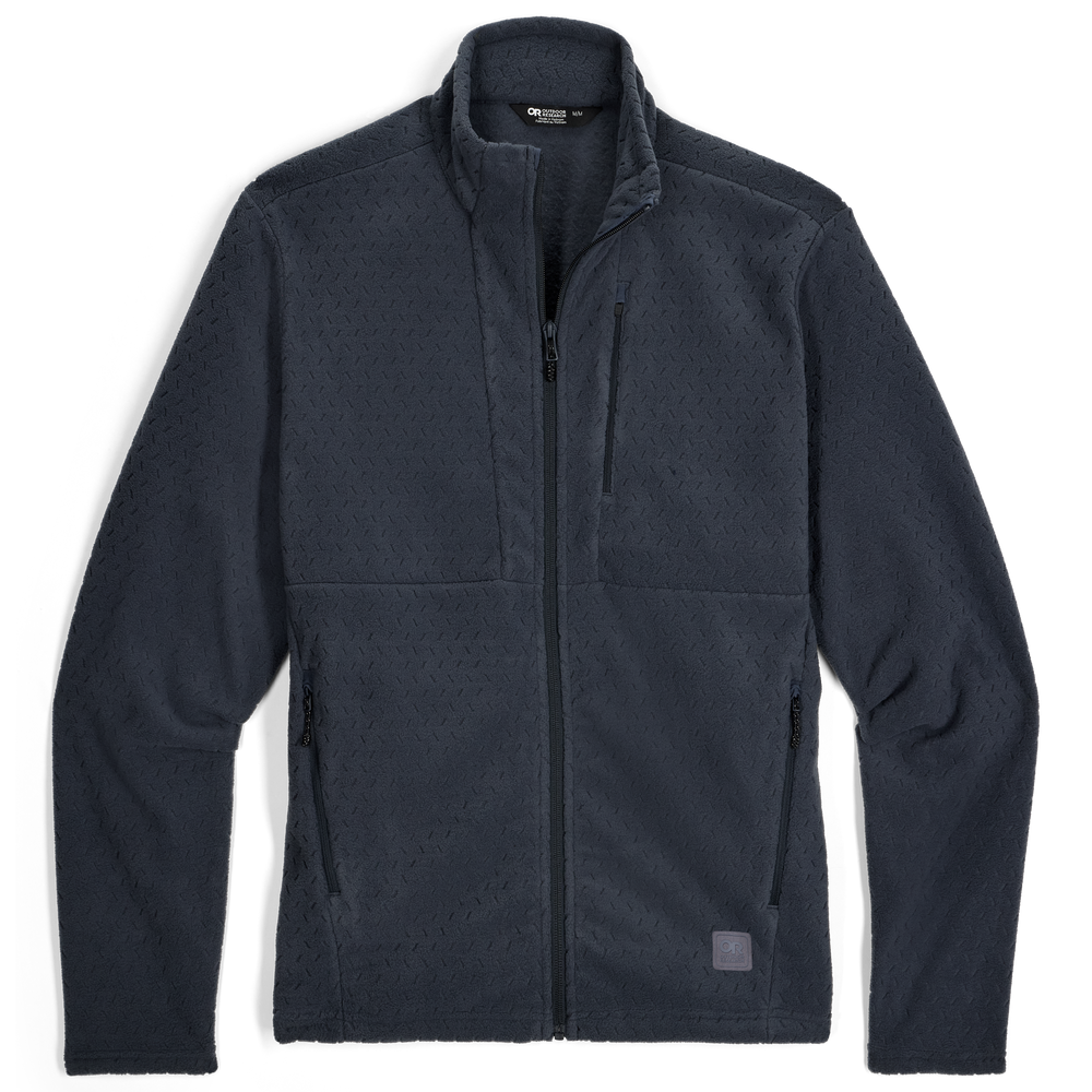 Men's Trail Mix XT Fleece Jacket - Image 35