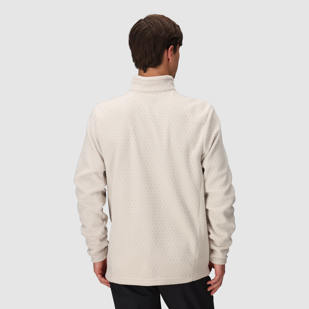 Men's Trail Mix XT Fleece Jacket - Image 37