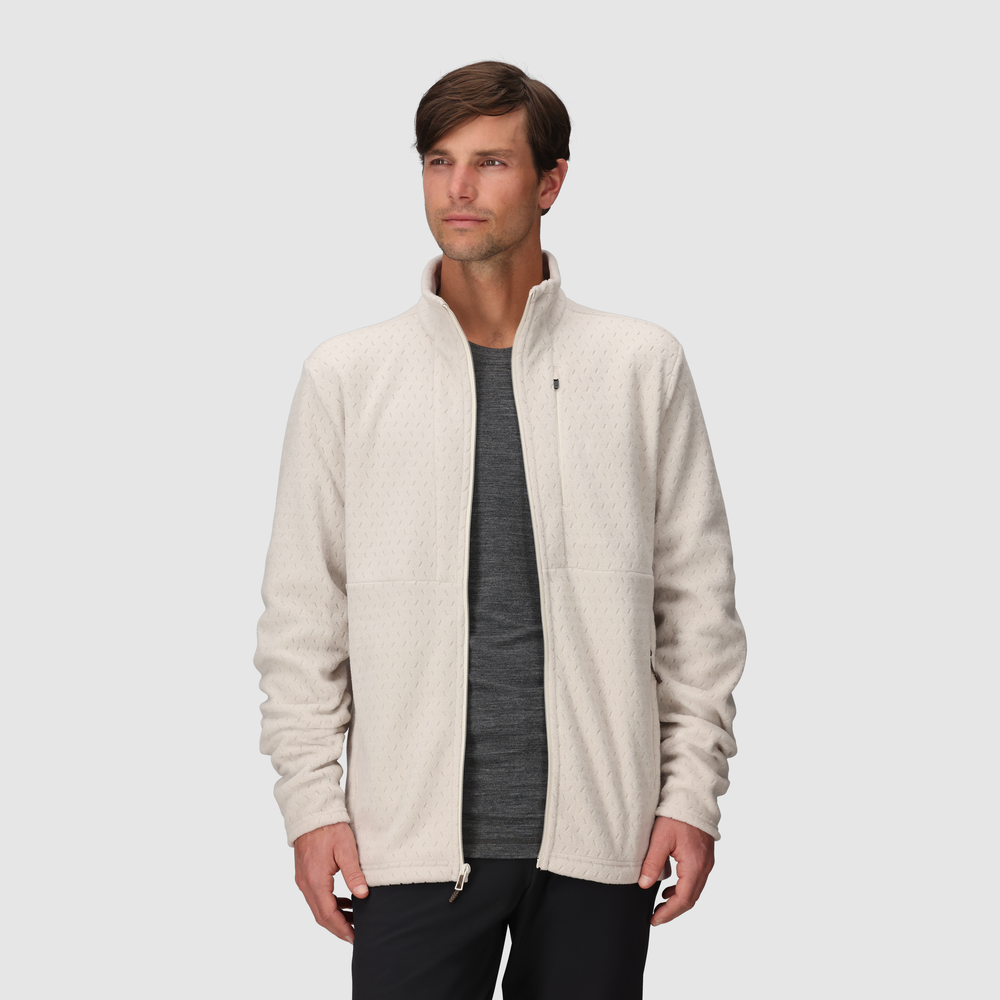 Men's Trail Mix XT Fleece Jacket - Image 39