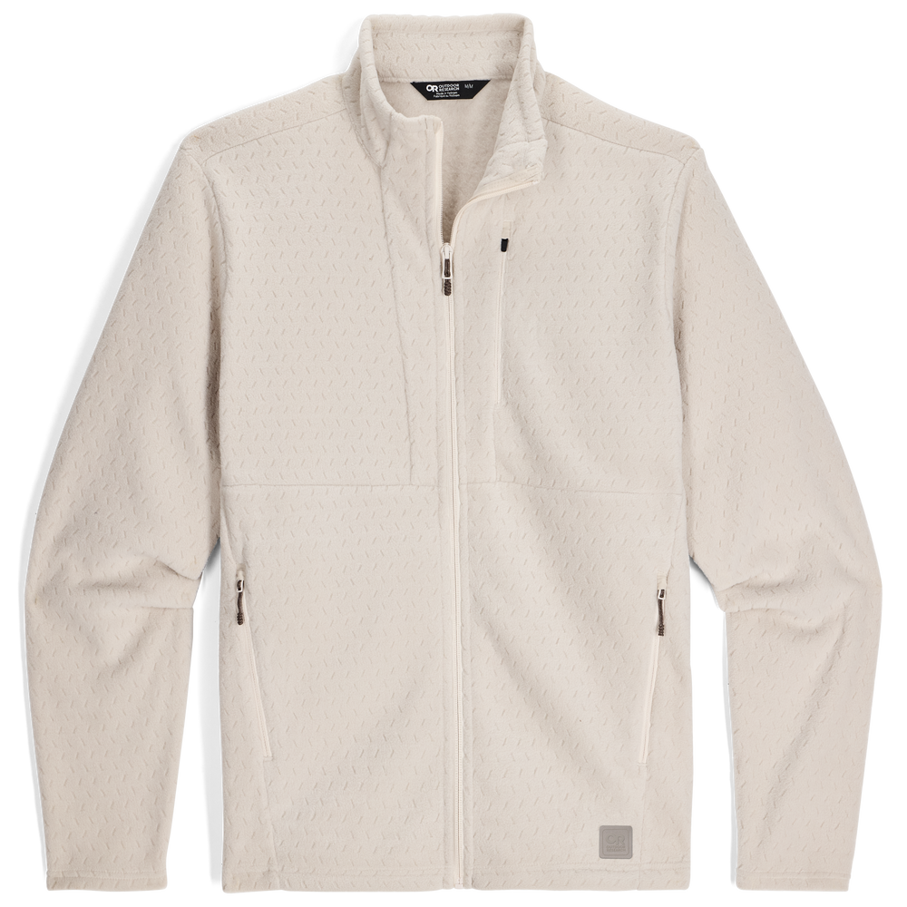Men's Trail Mix XT Fleece Jacket - Image 40