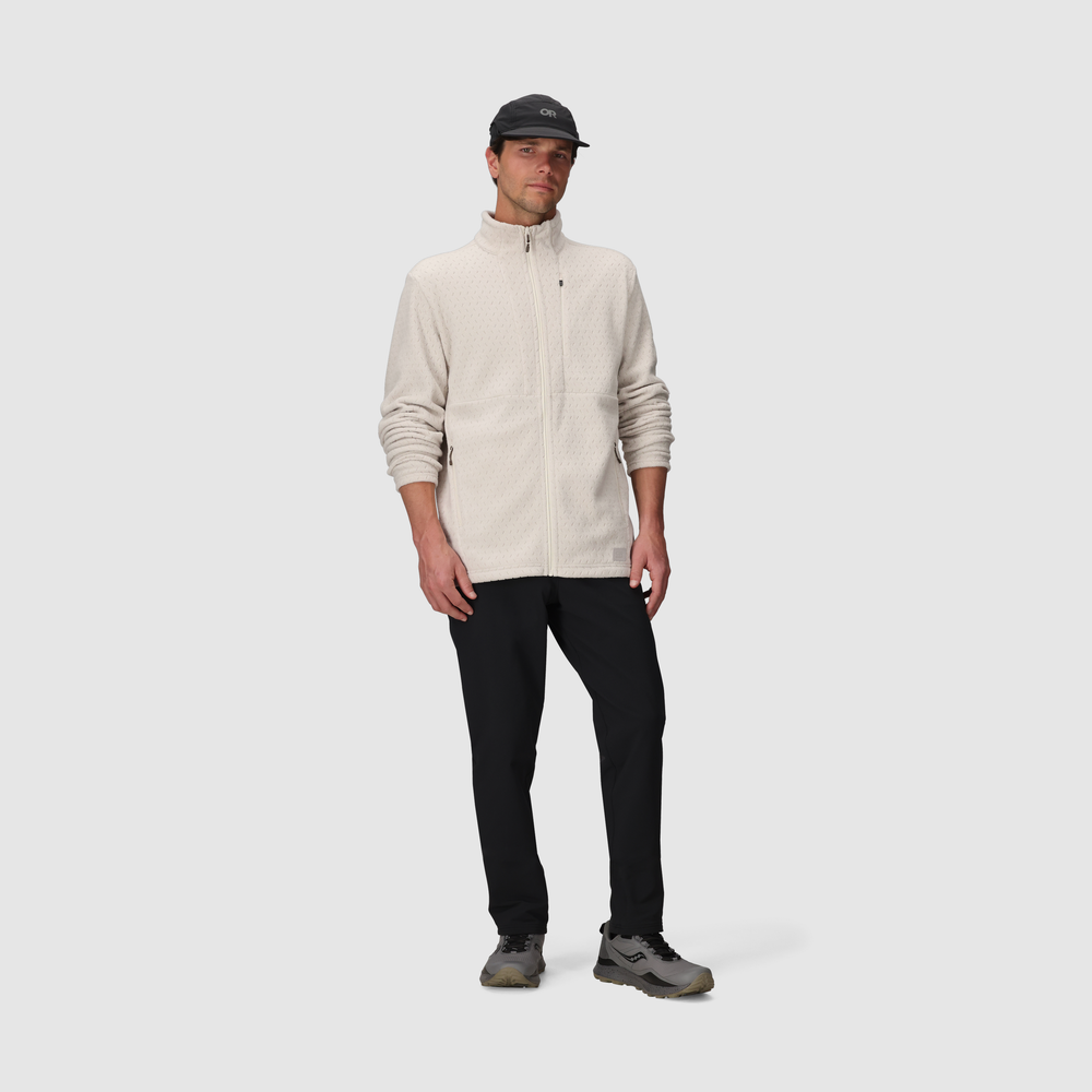 Men's Trail Mix XT Fleece Jacket - Image 41