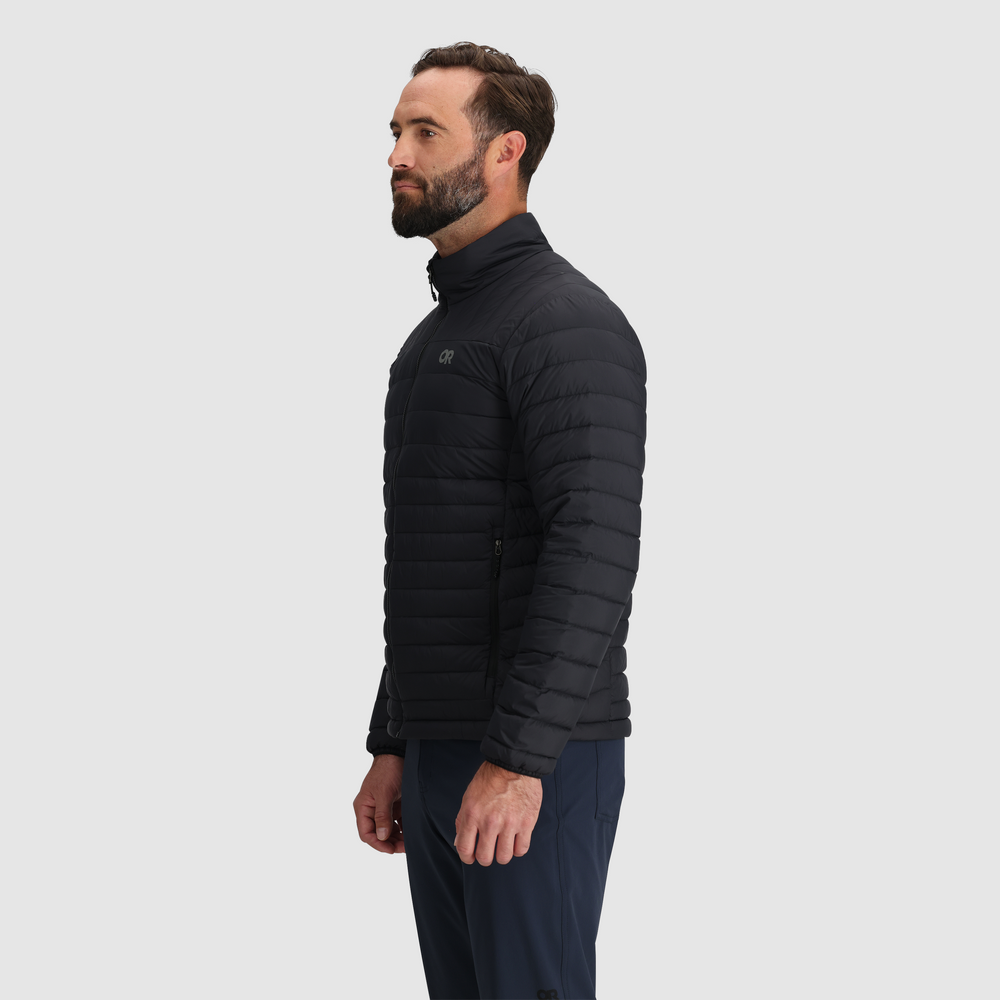 Men's Transcendent Down Jacket - Image 22