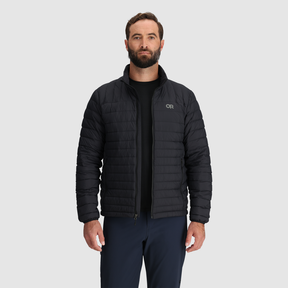 Men's Transcendent Down Jacket - Image 23