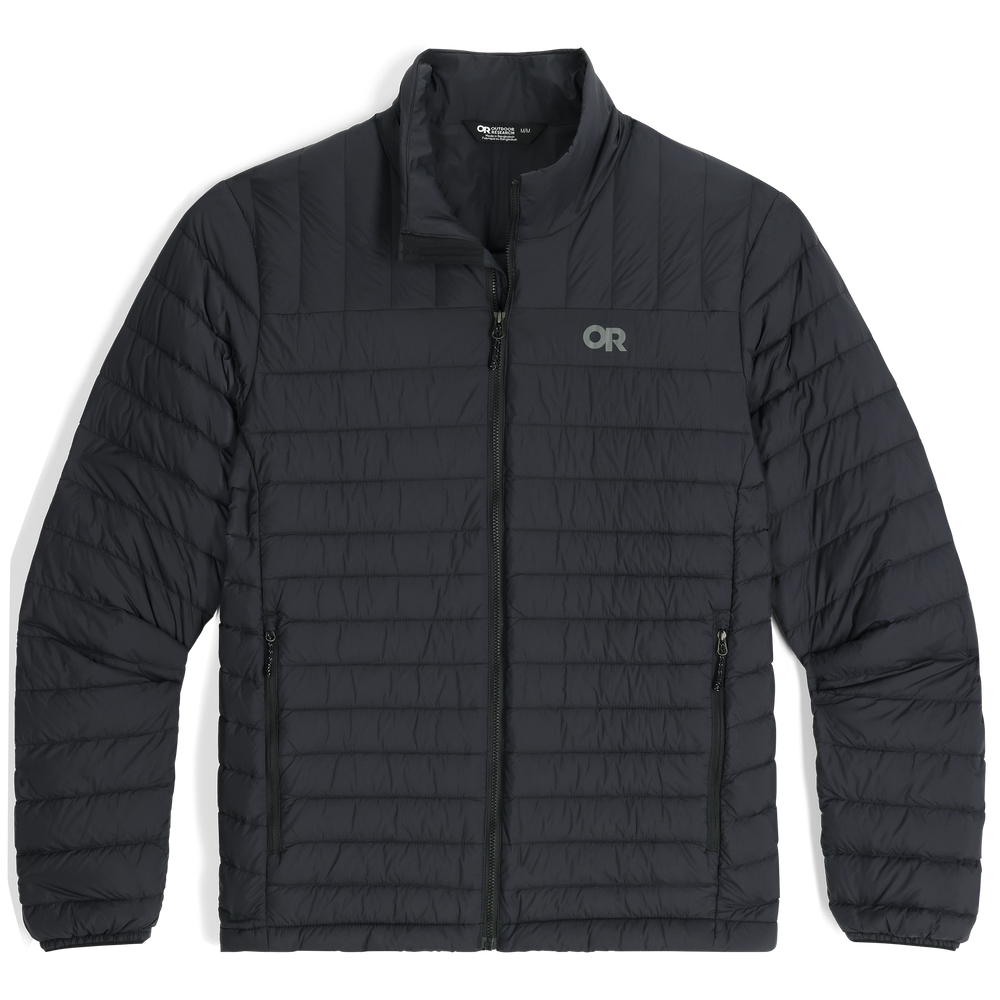 Men's Transcendent Down Jacket - Image 25