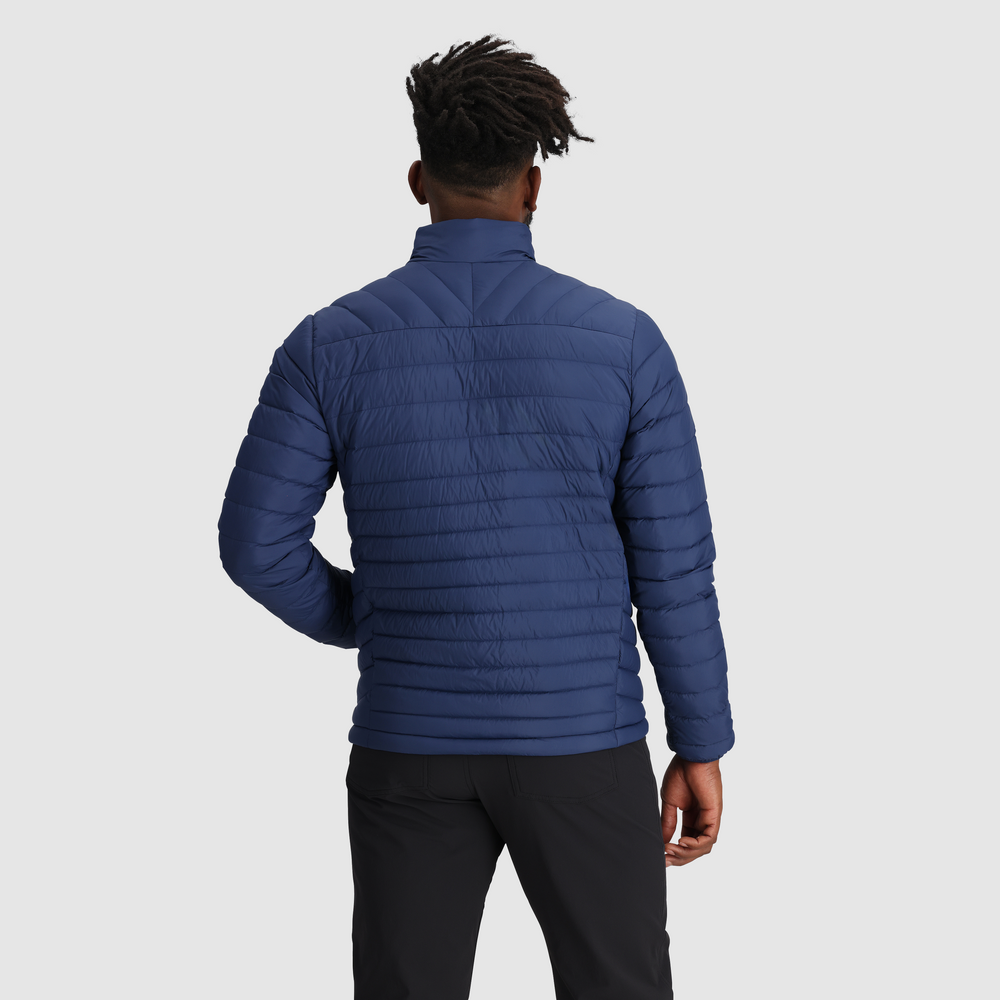 Men's Transcendent Down Jacket - Image 36