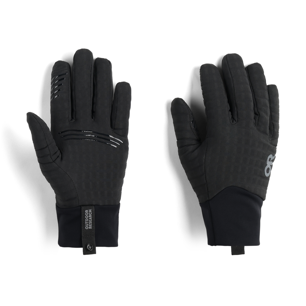 Men's Vigor Heavyweight Sensor Glove - Image 2