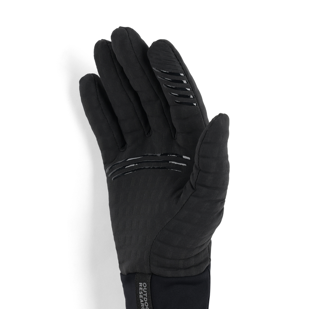 Men's Vigor Heavyweight Sensor Glove - Image 3