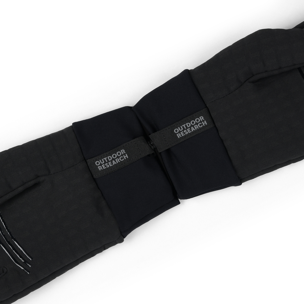 Men's Vigor Heavyweight Sensor Glove - Image 6