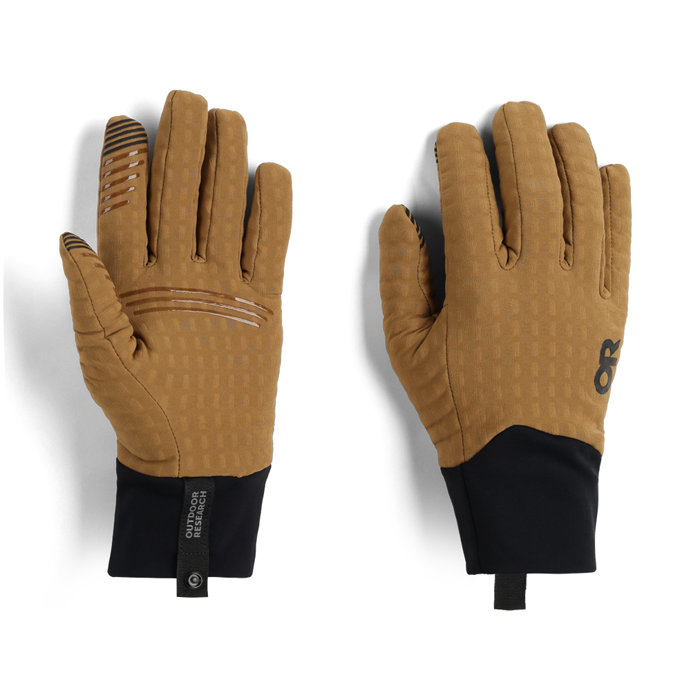 Men's Vigor Heavyweight Sensor Glove - Image 7