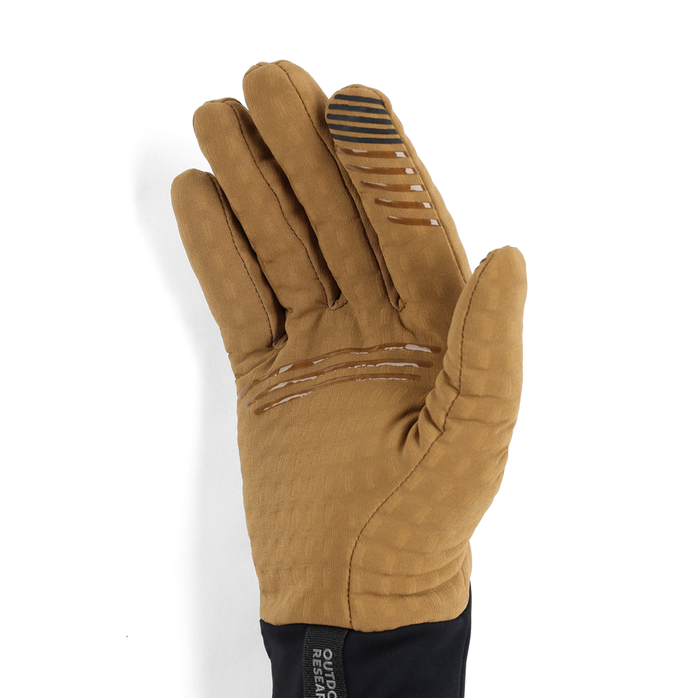 Men's Vigor Heavyweight Sensor Glove - Image 8