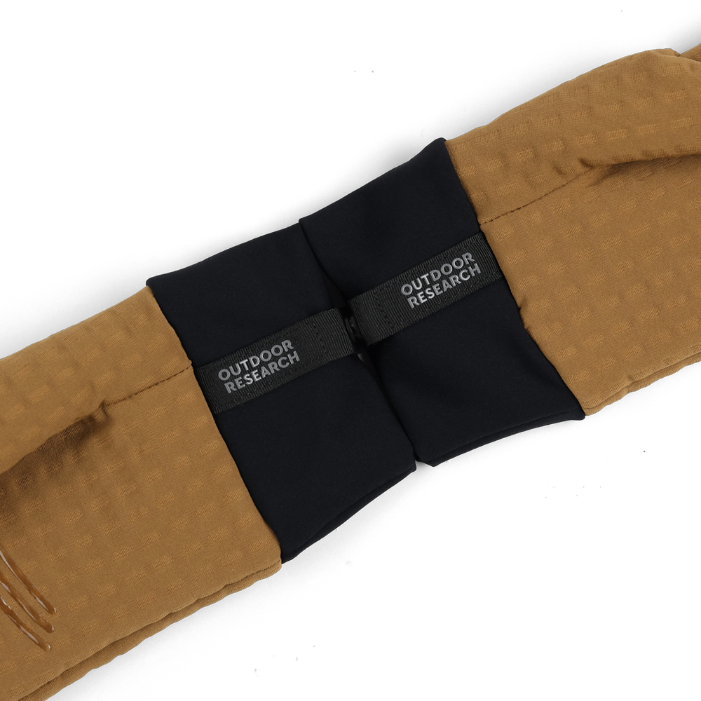 Men's Vigor Heavyweight Sensor Glove - Image 11