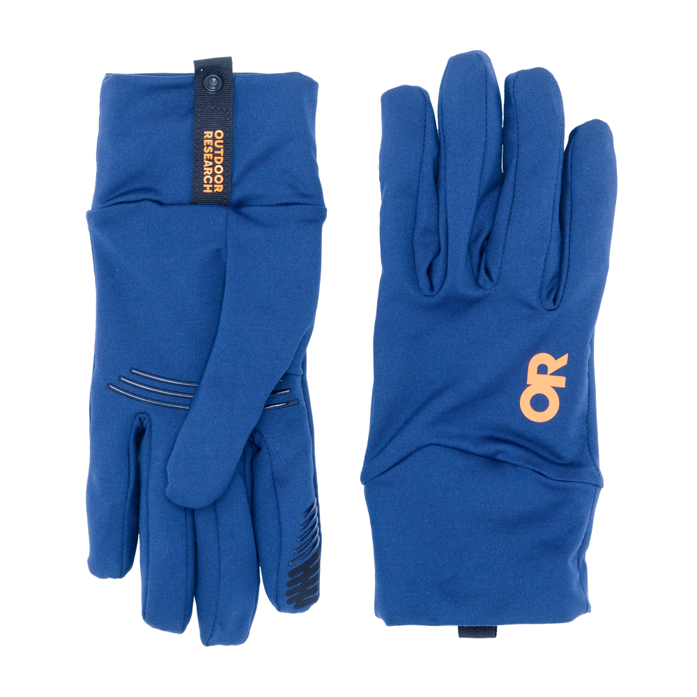 Men's Vigor Lightweight Sensor Glove - Image 10
