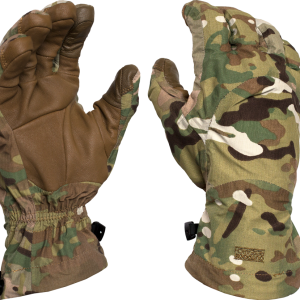 MGS Shell Glove - USA