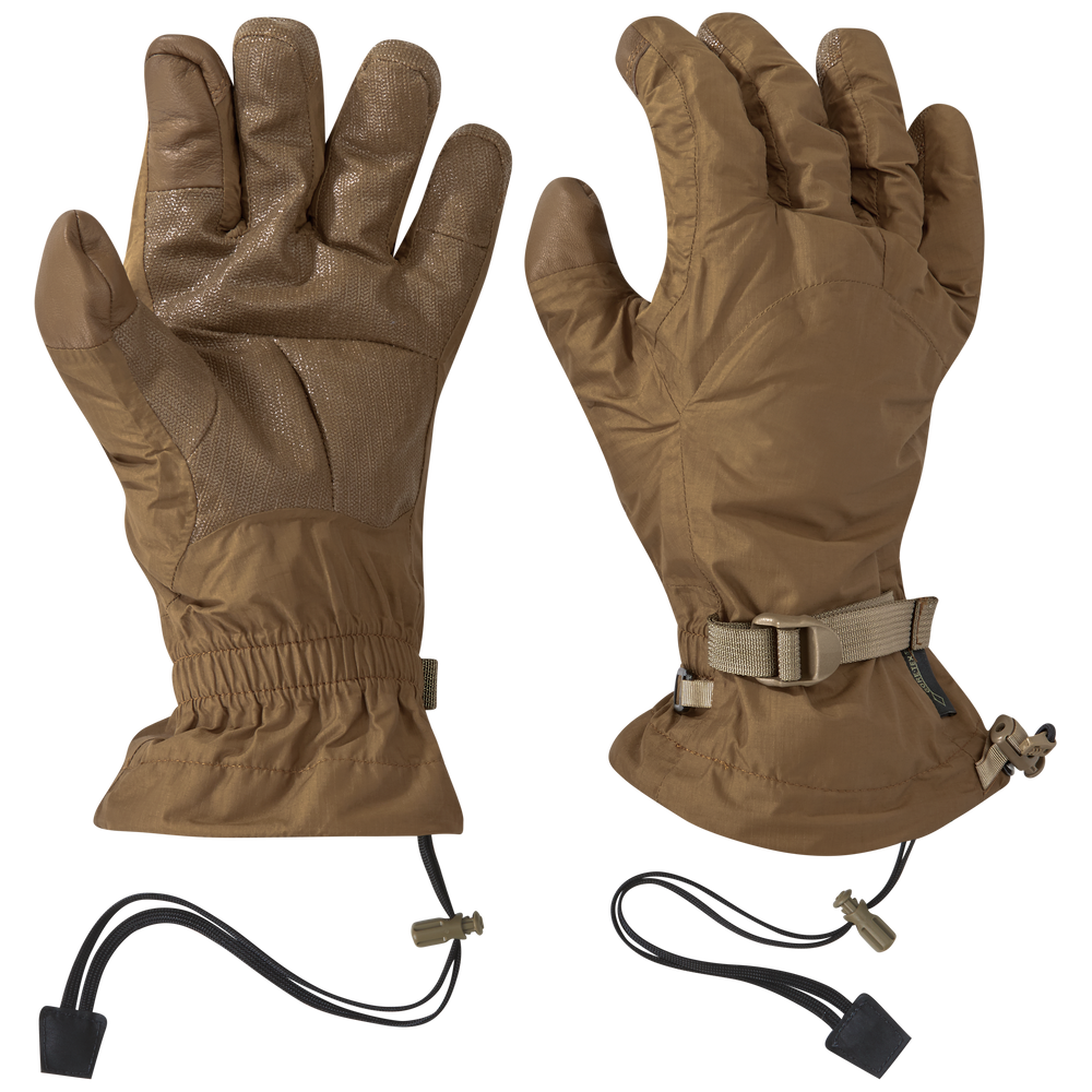MGS Shell Glove - USA - Image 2