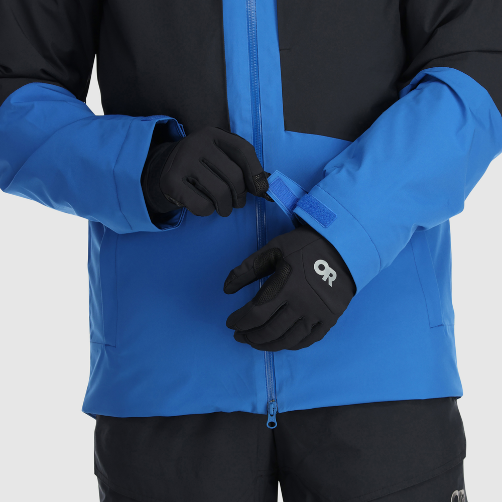Mixalot GORE-TEX® INFINIUM Glove - Image 2