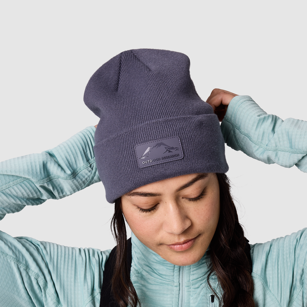Mt. Baker Beanie - Image 3
